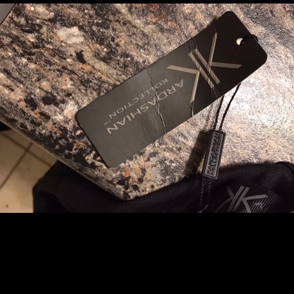 Kim Kardashian sequence dress 👗 S/S with 🏷 tags - Picture 3 of 5